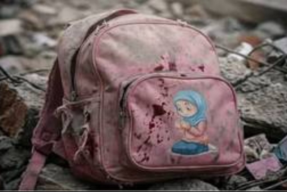 آمریکا و اسرائیل مسئولیت حمله به مدرسه میناب را بر عهده بگیرند