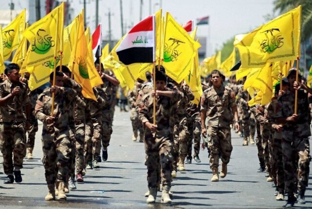 النجباء از نفوذ نیروهای صهیونیست به عراق خبر داد