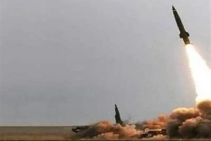 اذعان رسانه عبری به شلیک 400 موشک در یک روز از لبنان