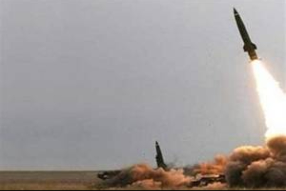 اذعان رسانه عبری به شلیک 400 موشک در یک روز از لبنان