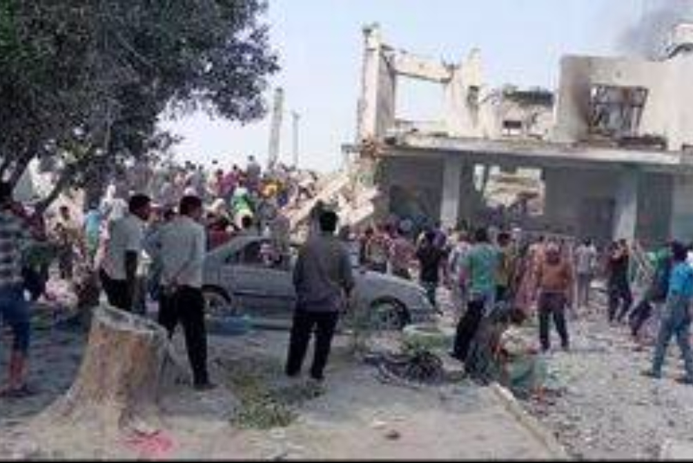 وحشت سناتورهای آمریکایی از «جنایت میناب»