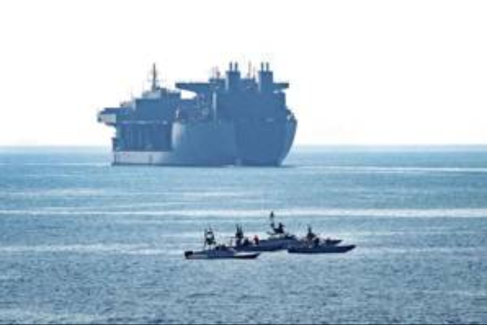 تحلیل رویترز:تنگه هرمز؛ گلوگاه حیاتی انرژی برای آسیا است