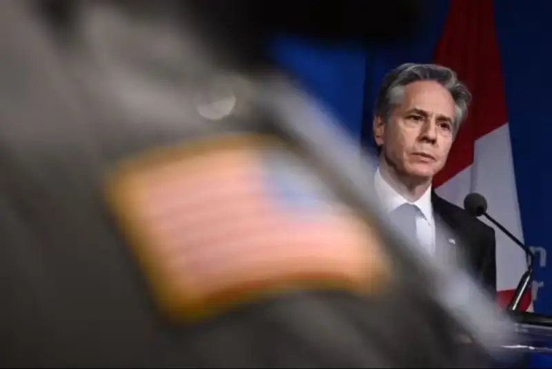 بلینکن: اوباما و بایدن به فشارهای اسرائیل برای جنگ تن ندادند