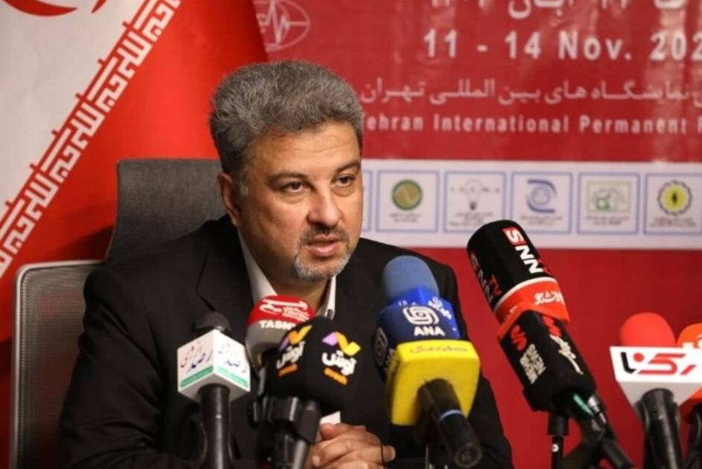 اختلالات برق پایتخت کمتر از یک ساعت رفع شد