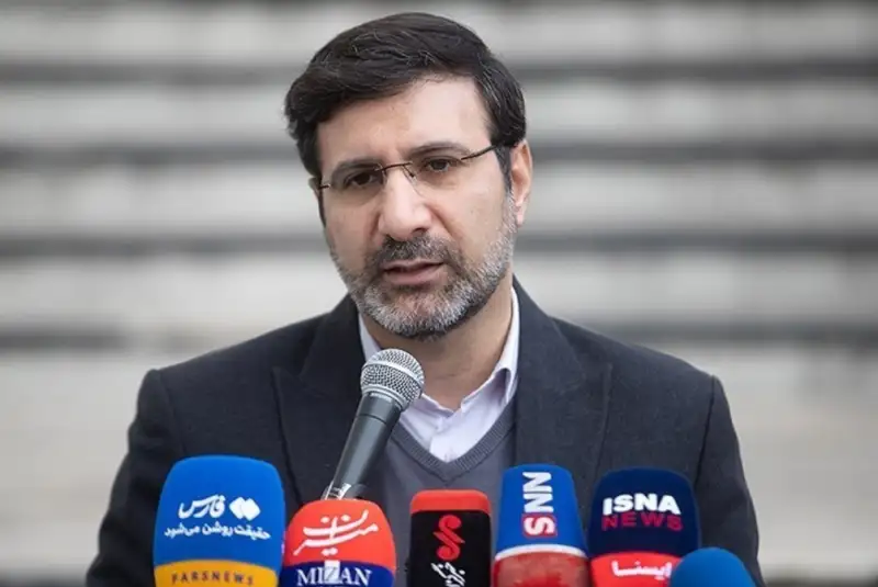 شورای نگهبان: کار شورای موقت رهبری پایان یافت