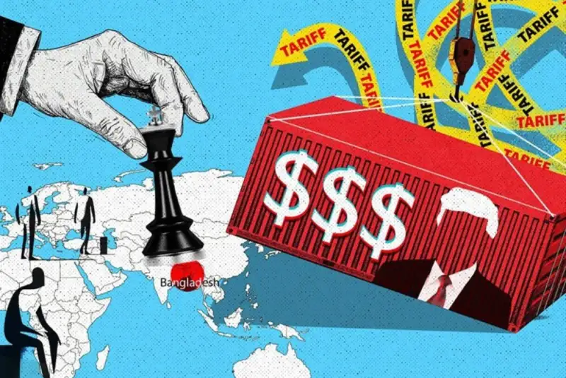 کابوس کمبود انرژی، دانشگاه‌های بنگلادش را به‌تعطیلی کشاند