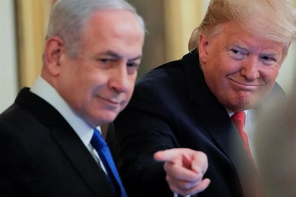 دادستان تهران علیه ترامپ و نتانیاهو اعلام جرم کرد