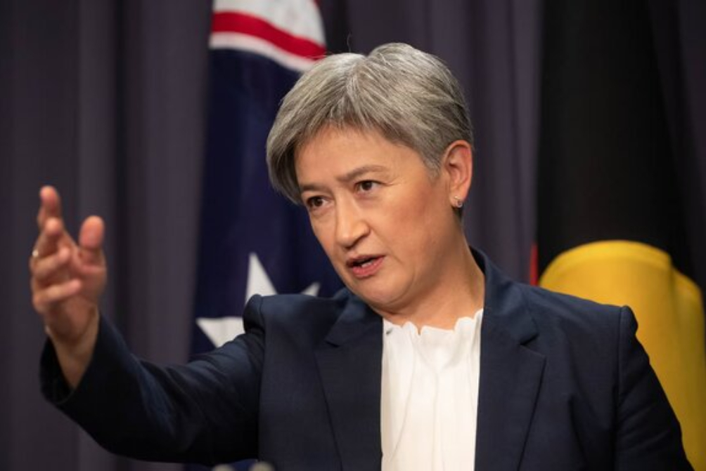 وزیر خارجه استرالیا خواستار کاهش تنش در منطقه شد