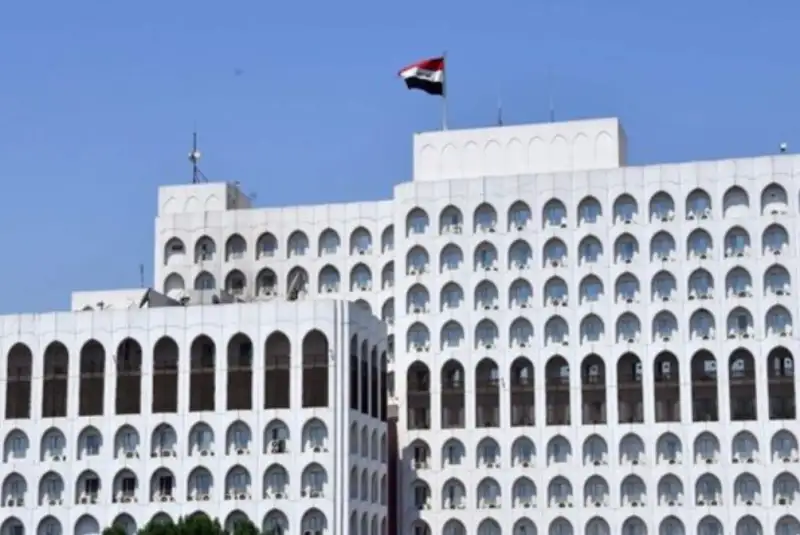 بغداد: کویت می‌گوید برخی حملات به این کشور از خاک عراق انجام می‌شود