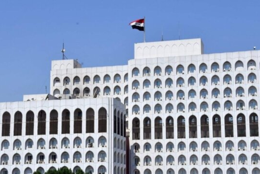 بغداد: کویت می‌گوید برخی حملات به این کشور از خاک عراق انجام می‌شود