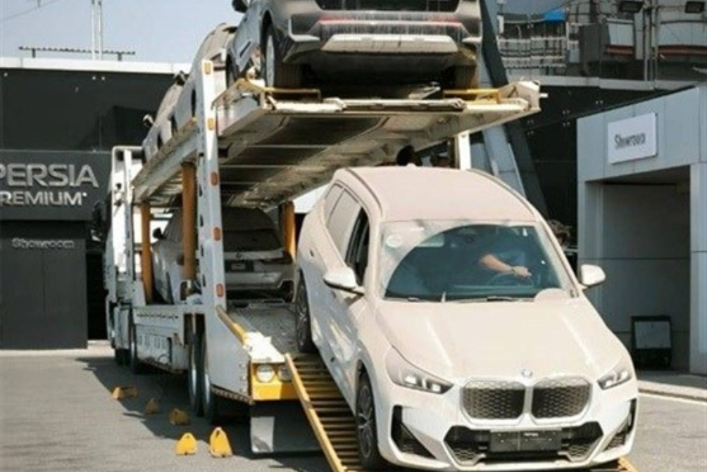 تسریع در تحویل بدون وقفه محصولات پرشیا خودرو