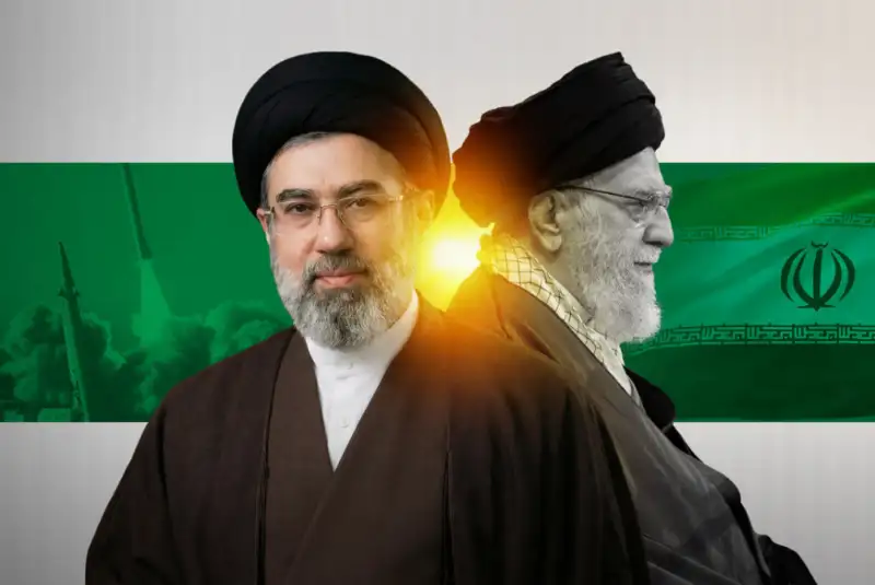 رهبرجدید ایران ترکیبی از اندیشه حوزوی و تجربه سیاسی