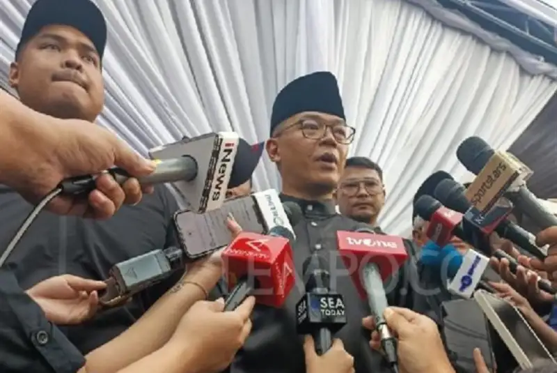 اندونزی: تجاوز به ایران متوقف شود