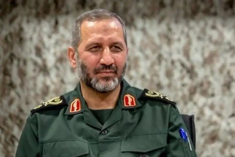 سردار موسوی: موشکی با کلاهک سبک‌تر از یک تن شلیک نخواهد شد