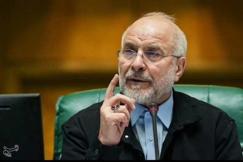 قالیباف: کشتار مردم عواقبی غیرقابل مهار خواهد داشت