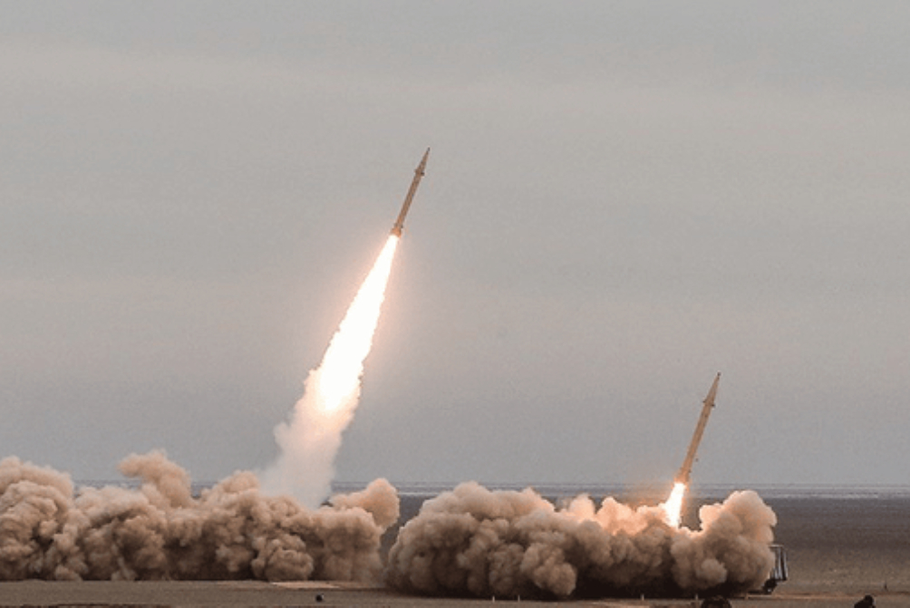 روزنامه‌نگار انگلیسی: عملیات خشم حماسی به «شکست حماسی» بدل شد