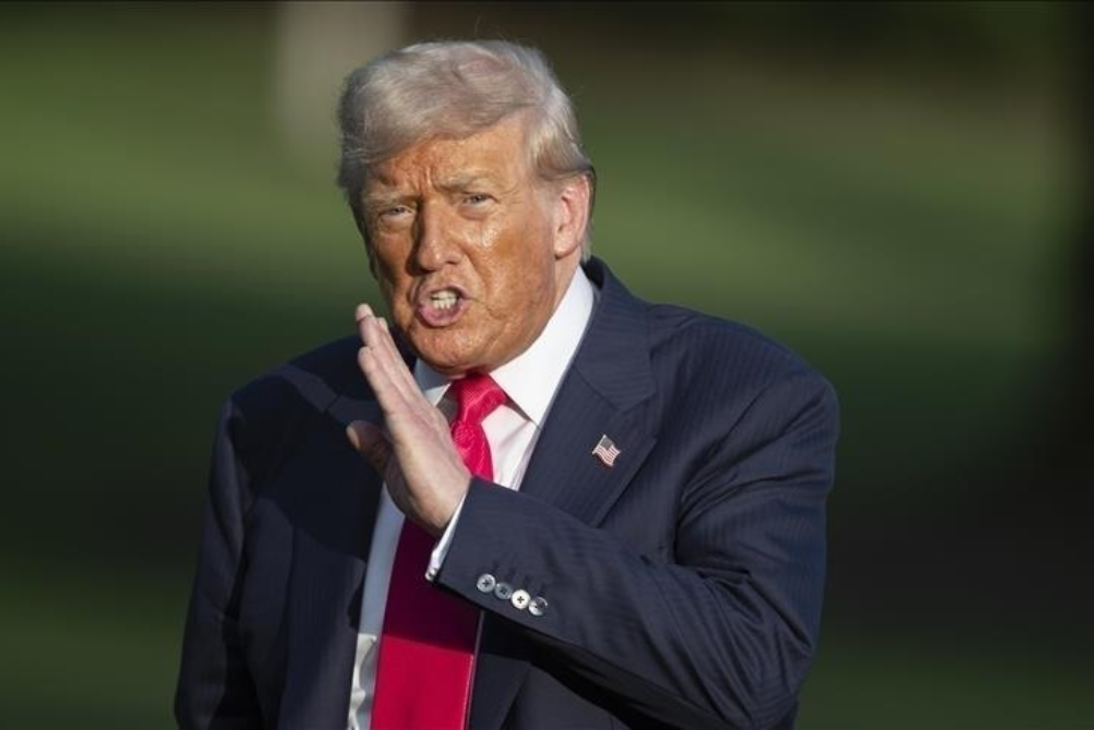 ترامپ در تقلا برای تماس با تهران