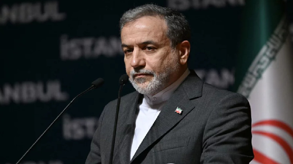 Iran has many surprises in store to respond to US plots: FM Araghchi