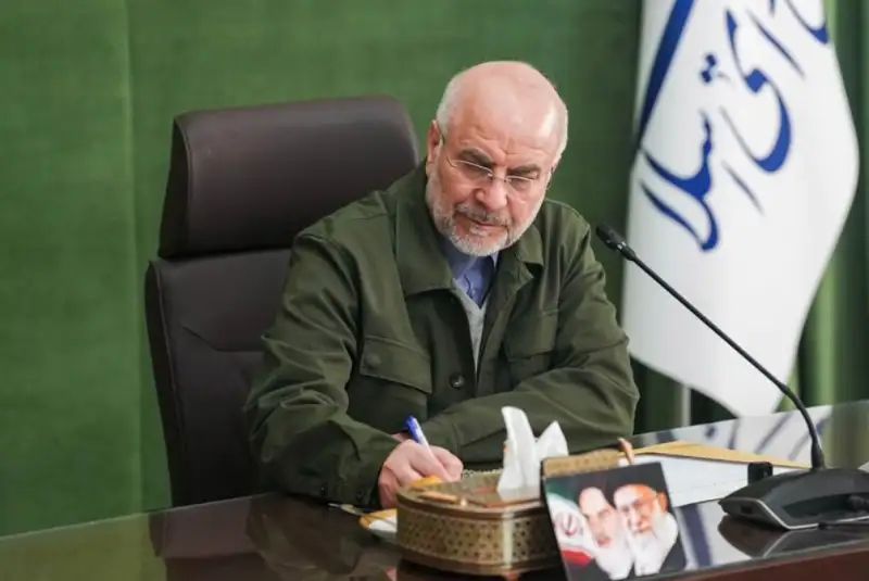 هشدار قالیباف درخصوص نفت 3 رقمی