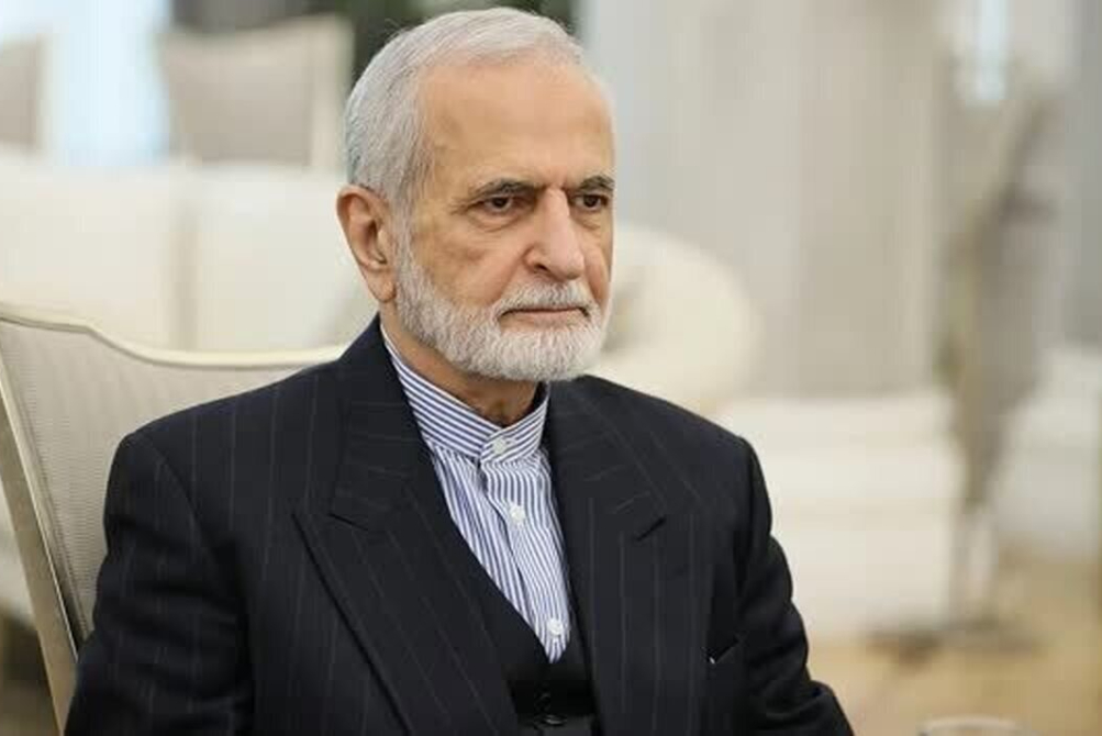 خرازی: ایران آماده جنگی بلندمدت با آمریکاست/جایی برای دیپلماسی نمی‌بینم