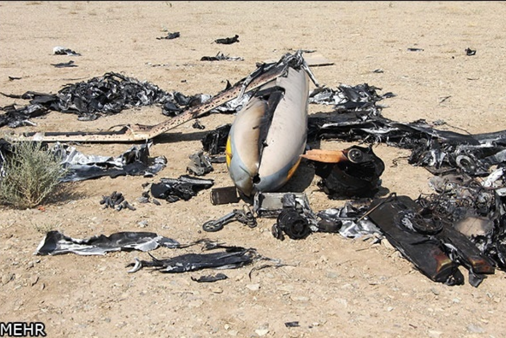 عربستان از انهدام 9 پهپاد خبر داد/صدای چندین انفجار در کویت