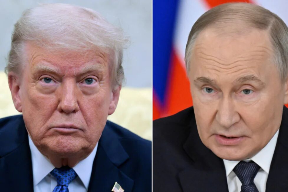 کرملین: پوتین و ترامپ تبادل‌نظر مفیدی درباره ایران داشتند