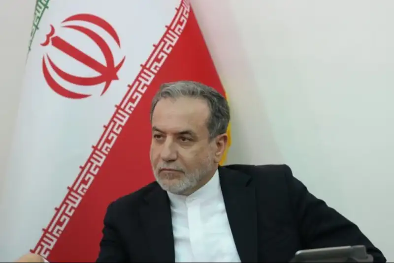 عراقچی: فکر نمی‌کنم دیگر گفتگو با آمریکا در دستورکار ما باشد