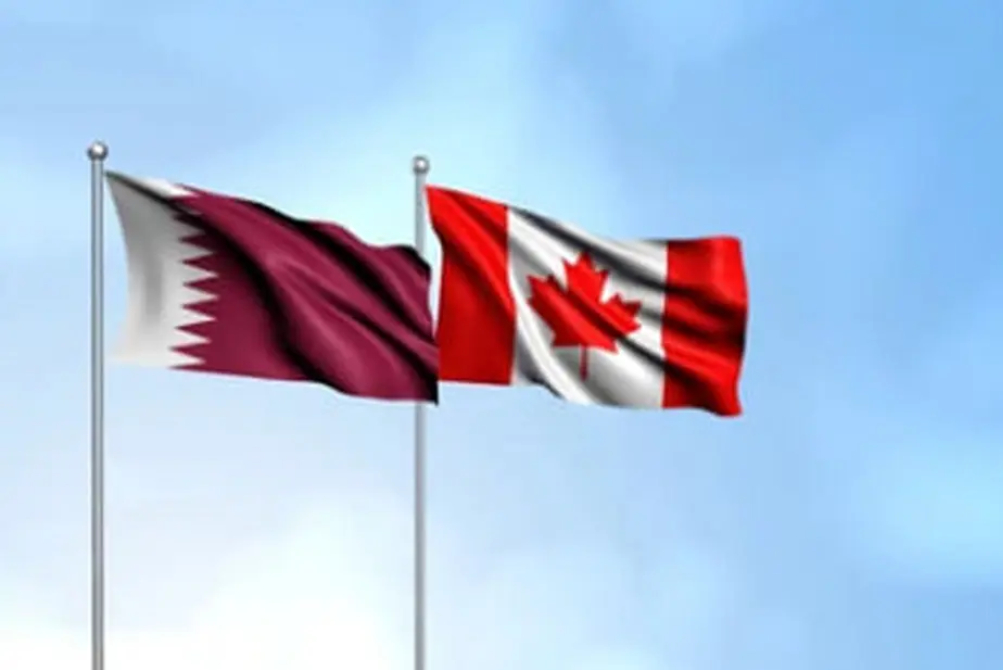 گفت‌وگوی تلفنی امیر قطر و نخست‌وزیر کانادا با محوریت تحولات منطقه