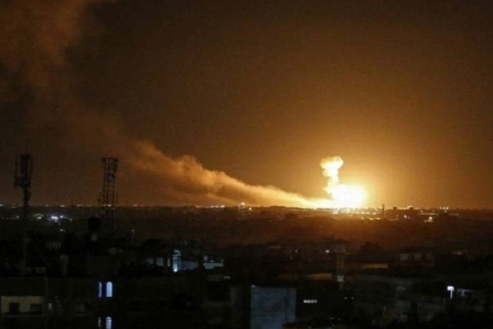 حمله پهپادی به کنسولگری امارات در کردستان عراق