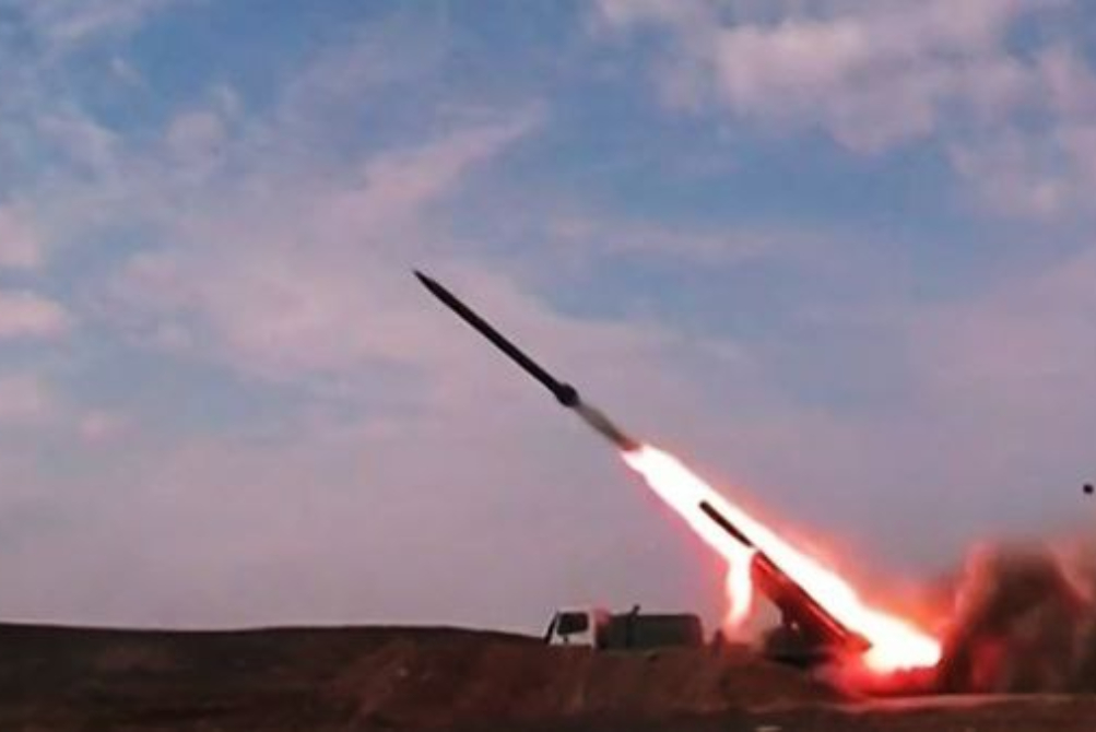 حزب‌الله برای اولین بار پایگاه «زیپوریت» در شرق حیفا را موردهدف قرار داد