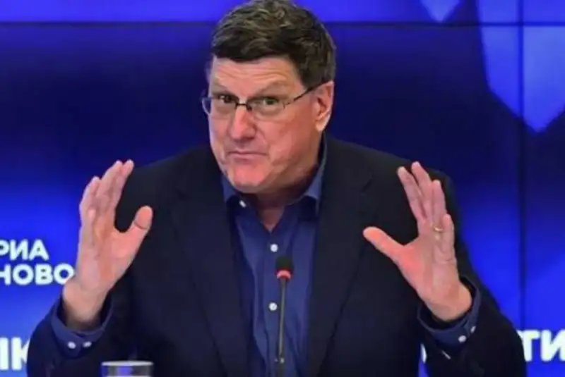 افسر اطلاعاتی آمریکا : جنگ را در همان روز اول باختیم