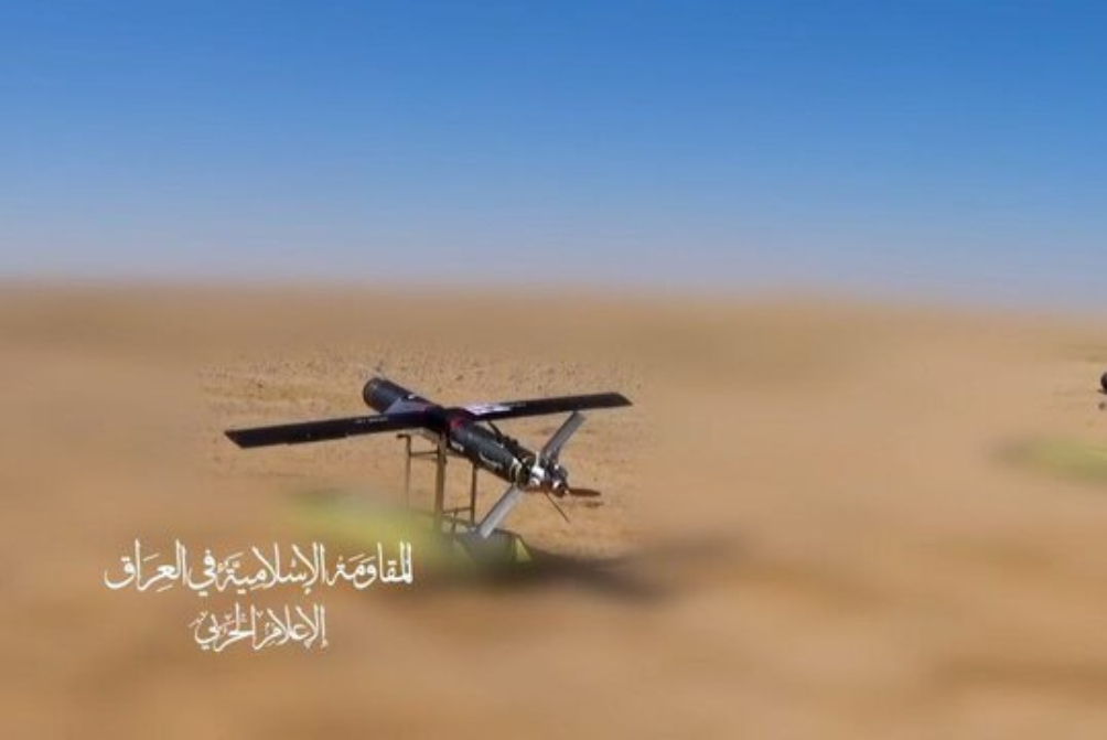 اجرای 37 عملیات علیه پایگاه‌های آمریکا توسط مقاومت اسلامی عراق