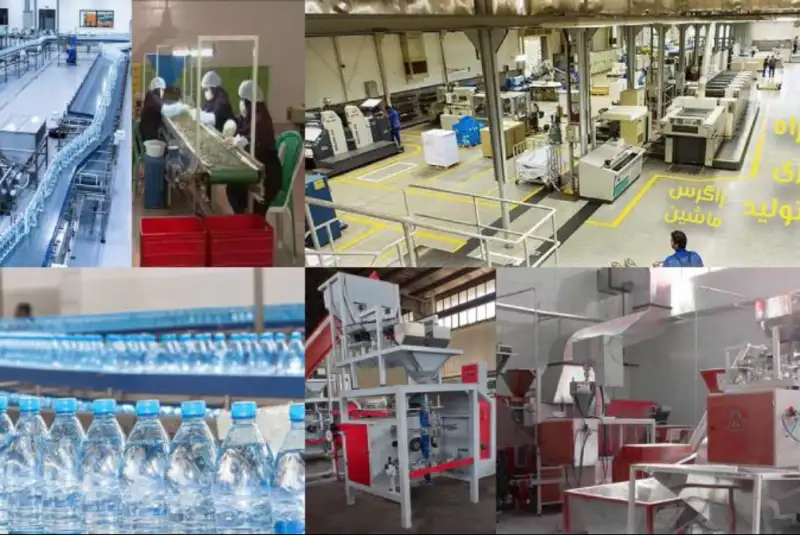 جزئیات بسته حمایتی برای تولیدکنندگان اعلام شد