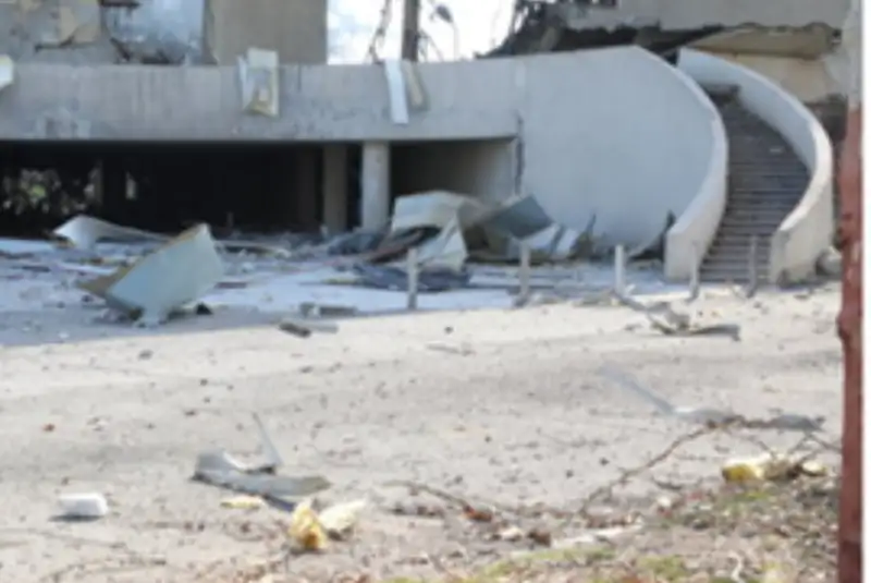 ورزشگاه آزادی را دوباره می‌سازیم و خاطره‌سازی خواهیم کرد