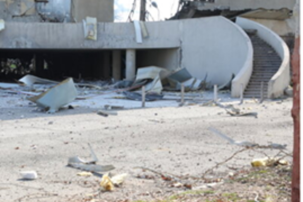 ورزشگاه آزادی را دوباره می‌سازیم و خاطره‌سازی خواهیم کرد