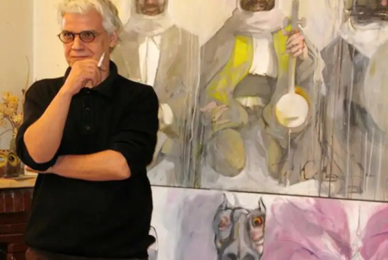 احمد امین‌نظر درگذشت