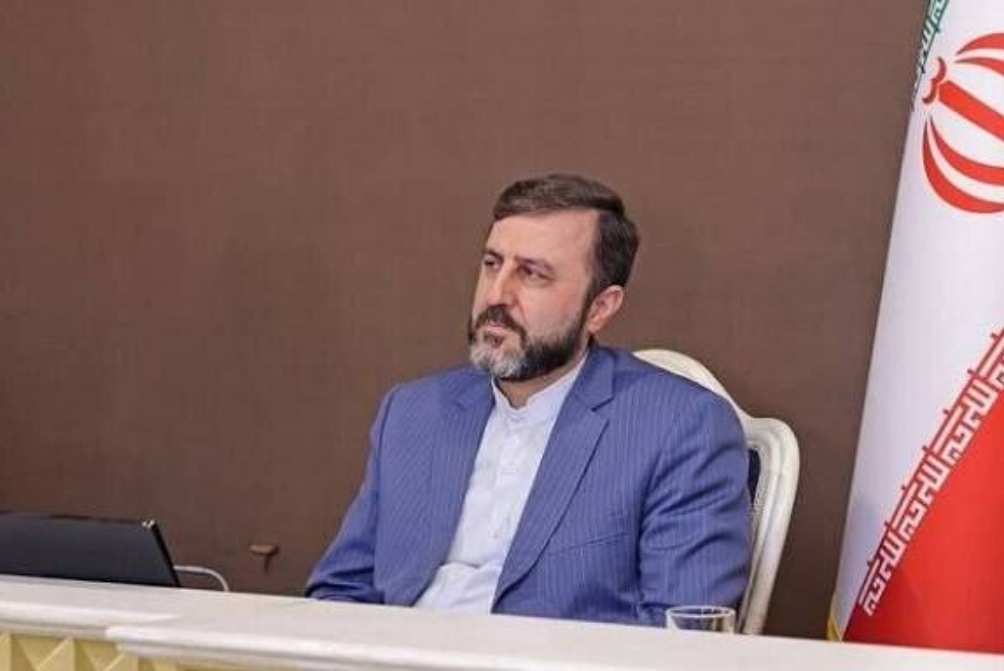 شرط ایران برای آتش‌بس اعلام شد