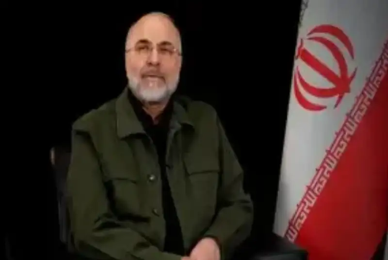 تقدیر قالیباف از بیعت مردم با رهبر انقلاب اسلامی