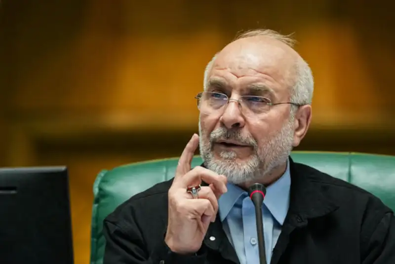 قالیباف: به دنبال آتش‌بس نیستیم