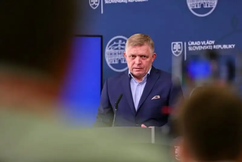 نخست وزیر اسلواکی: حملات نظامی به ایران نقض قوانین بین‌المللی است