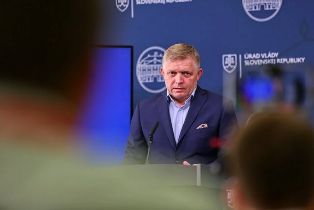 نخست وزیر اسلواکی: حملات نظامی به ایران نقض قوانین بین‌المللی است
