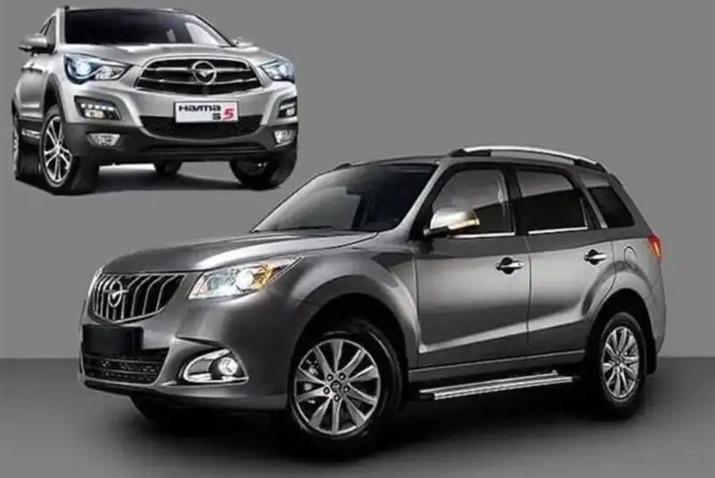 قیمت محصولات ایران خودرو امروز سه‌شنبه 19 اسفند 1404 + جدول