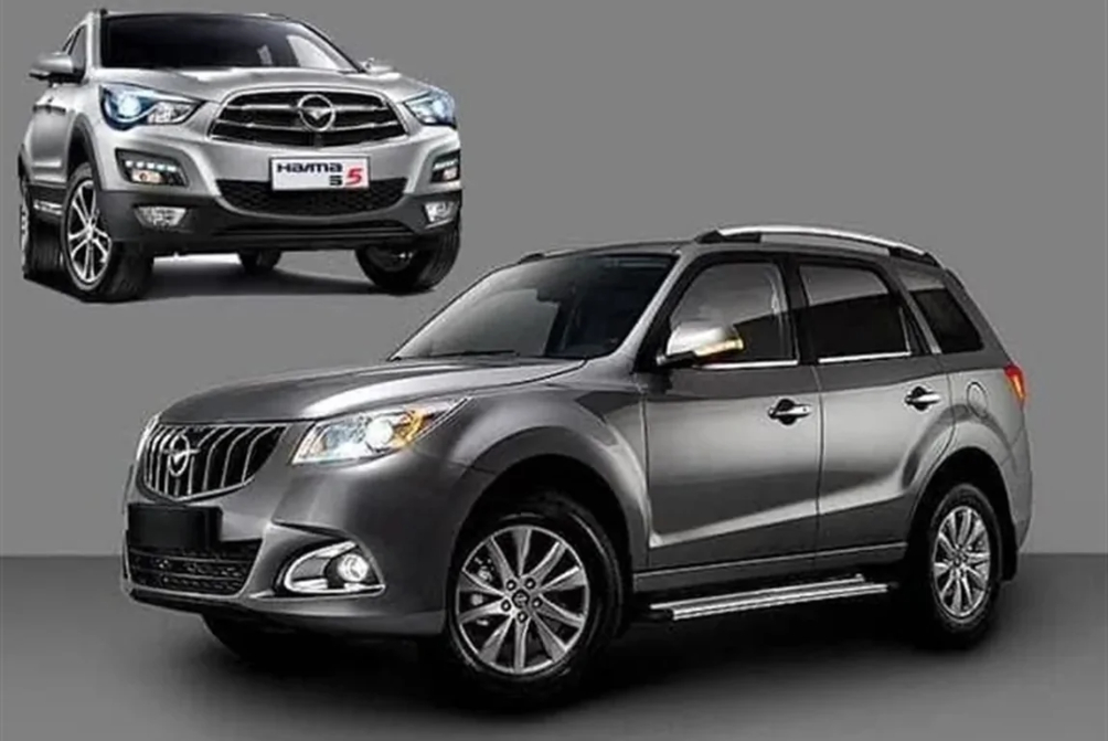 قیمت محصولات ایران خودرو امروز سه‌شنبه 19 اسفند 1404 + جدول