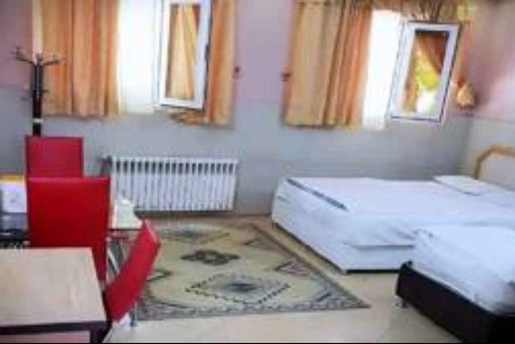 اسکان 1700 آسیب دیده جنگ در هتل‌های منتخب