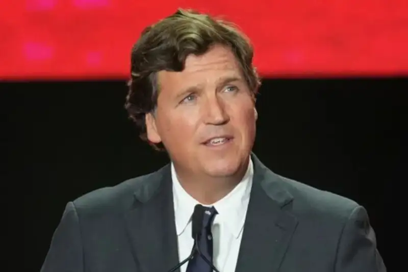 کارلسون: دیپلماسی آمریکا دروغین است