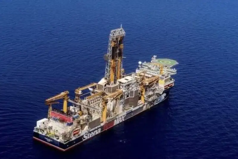 توقف استخراج در میادین گازی استراتژیک تل‌آویو در پی حملات موشکی