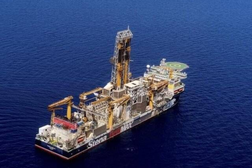 توقف استخراج در میادین گازی استراتژیک تل‌آویو در پی حملات موشکی