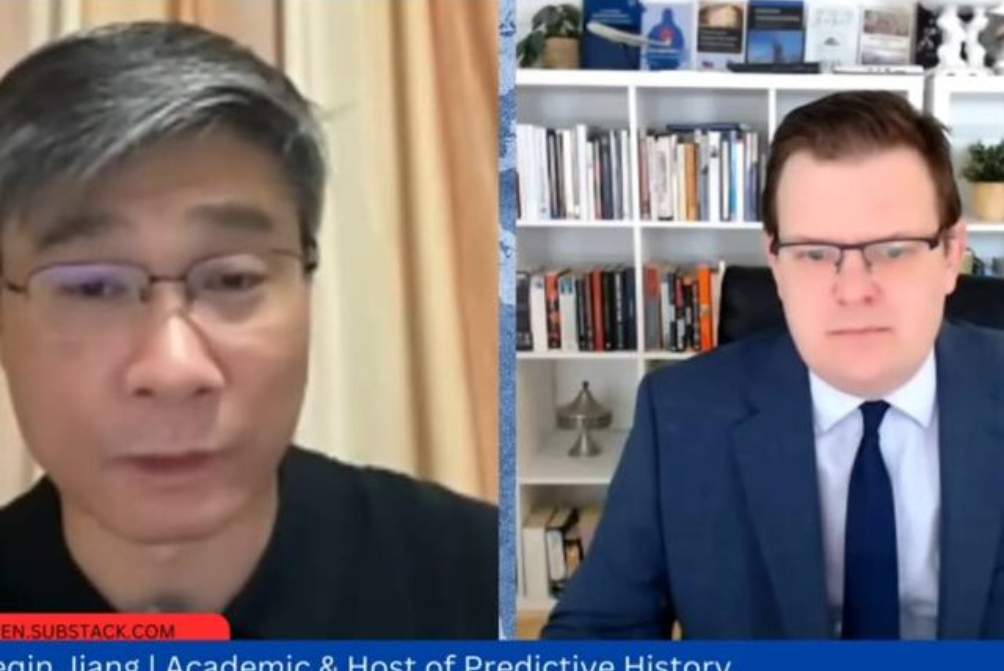 جنگ با ایران پایان امپراتوری آمریکا را به‌دنبال دارد