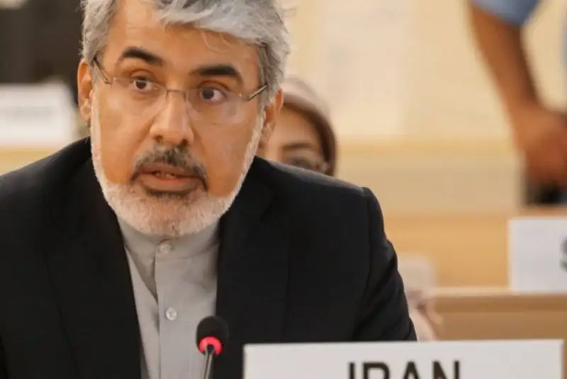 هدف قرار دادن عمدی غیرنظامیان و زیرساخت‌های حیاتی جنایت علیه بشریت است