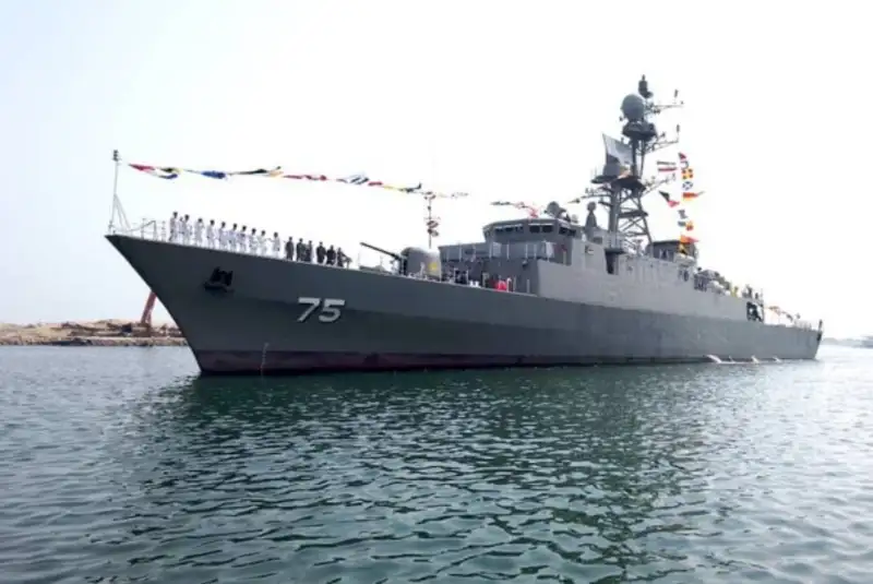 پیکر شهدای ناو دنا به زودی به کشور منتقل می شوند